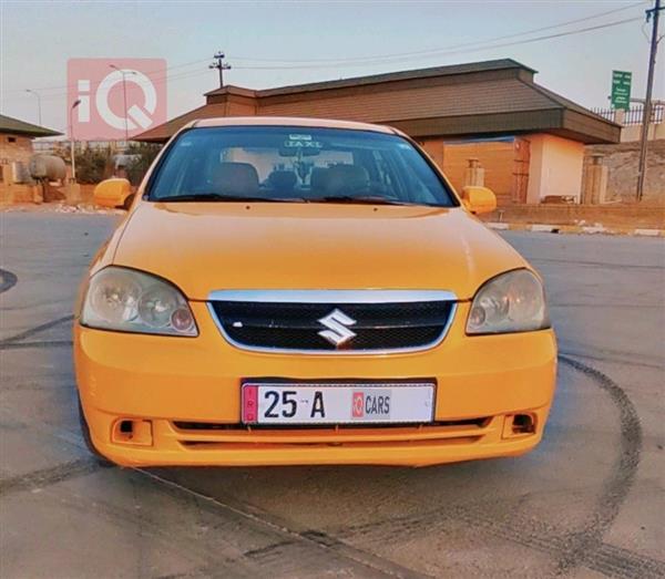 Suzuki Forenza 2006 for sale in Iraq - Kirkuk
